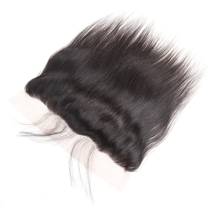 Swissnet HD 13×4 Closures - Invisible, breathable, natural and lifelike